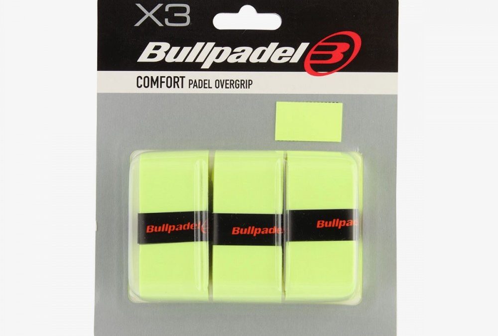 Bullpadel