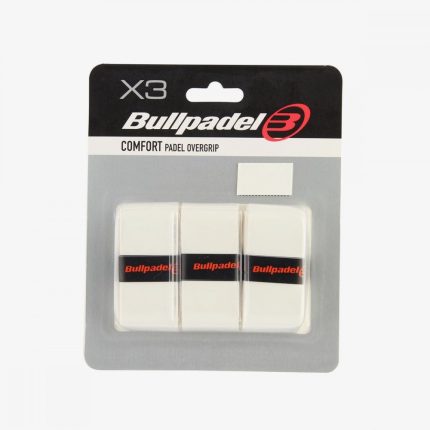 OVERGRIP GB-1200 BLANCO