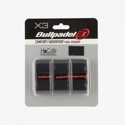 OVERGRIP GB-1201 NEGRO