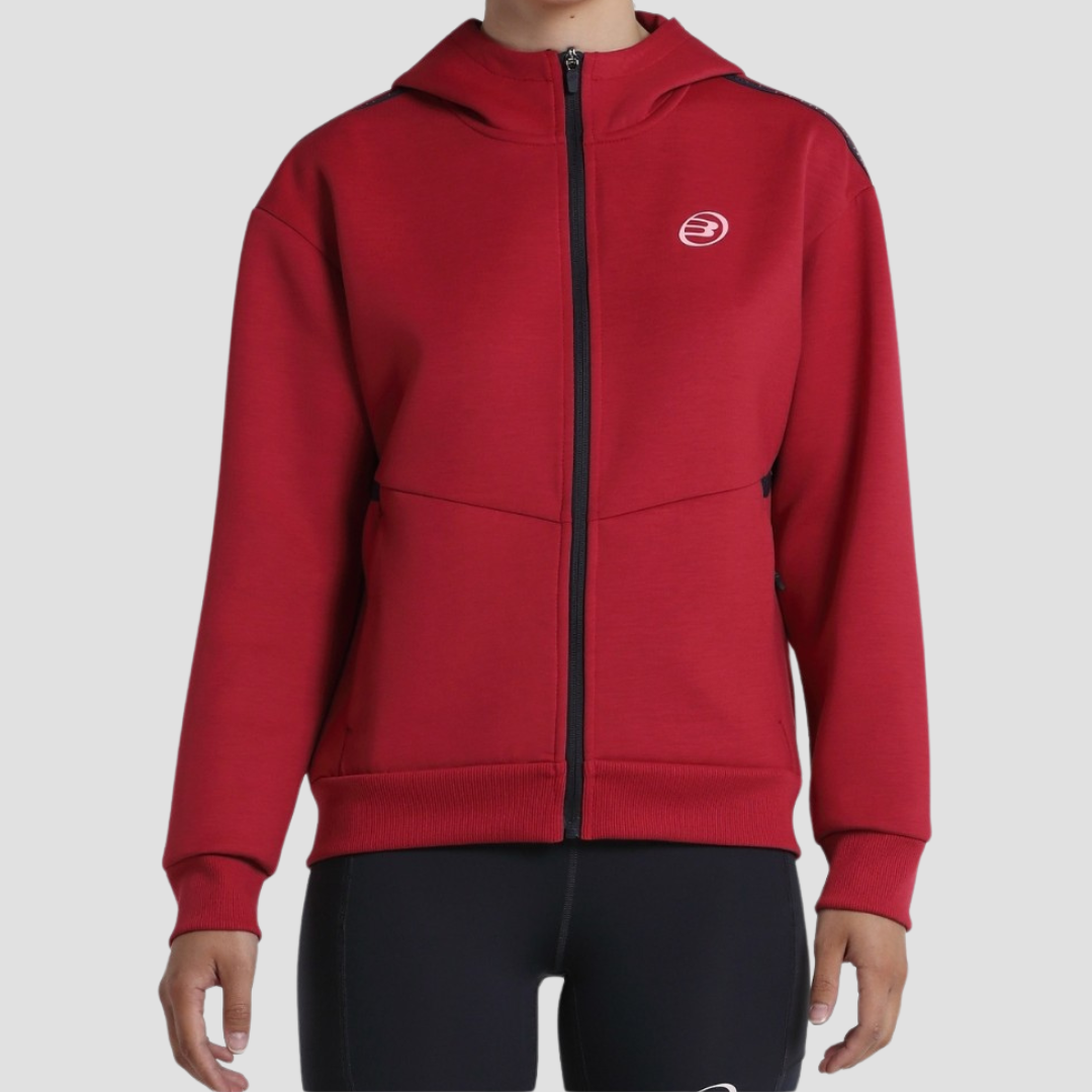 SUDADERA YESCA | Bullpadel Venezuela