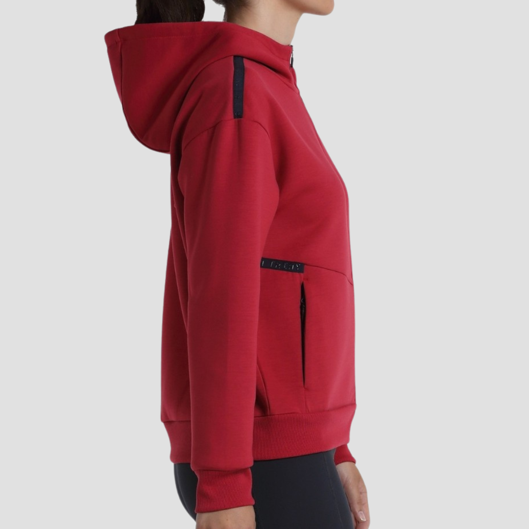 SUDADERA YESCA | Bullpadel Venezuela