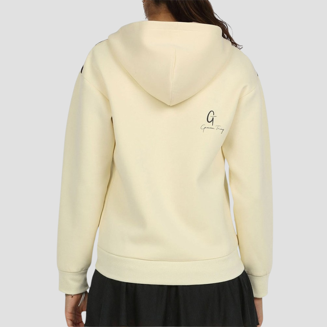 SUDADERA YESCA | Bullpadel Venezuela